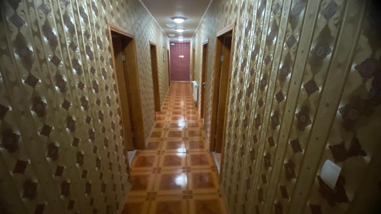 Хотел Галина Палас Srem Εξωτερικό φωτογραφία