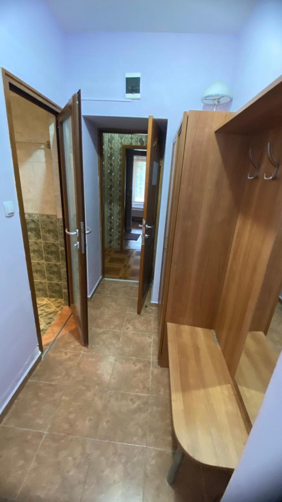 Хотел Галина Палас Srem Εξωτερικό φωτογραφία